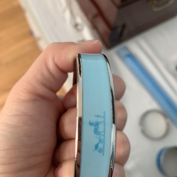 New listing : Hermès bracelet set - Picture 3 of 8